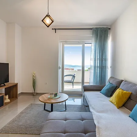 Vista Mare 2 With Heated Pool * Sveti Filip i Jakov