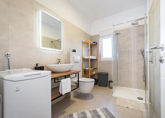 Apartman Vista Mare 2 With Heated Pool *