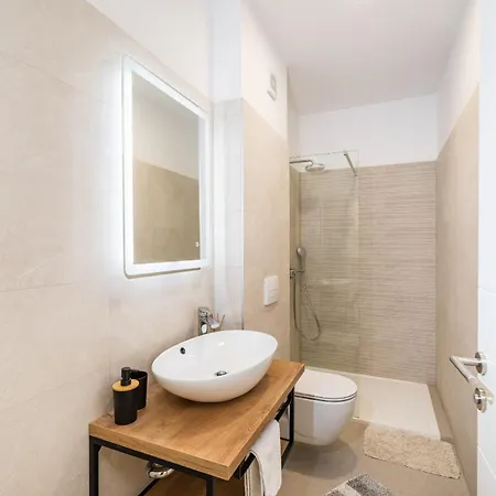 Vista Mare 2 With Heated Pool * Sveti Filip i Jakov