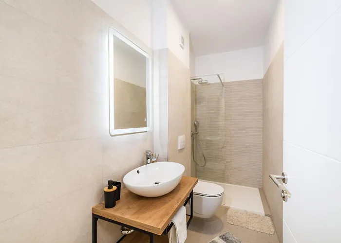 Vista Mare 2 With Heated Pool * Sveti Filip i Jakov